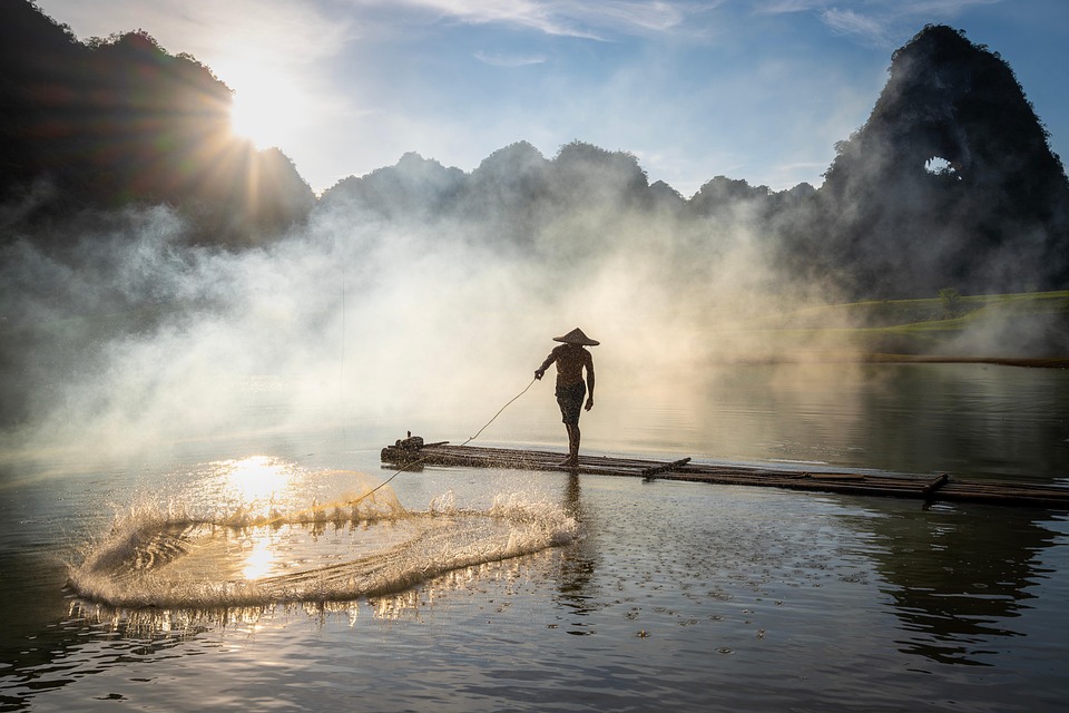 Vietnam: Ha Giang und Hoi An glänzen auf prestigeträchtiger Weltliste!
