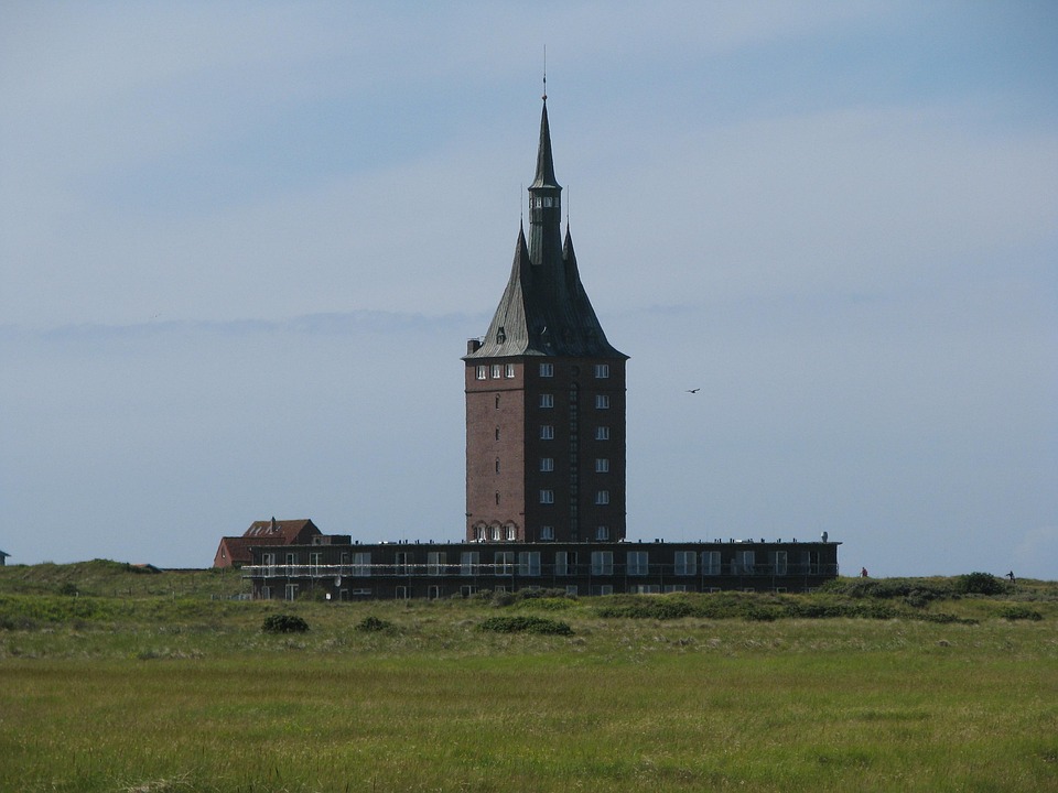 Wangerooge: Die autofreie Insel, wo Natur und Entschleunigung regieren!