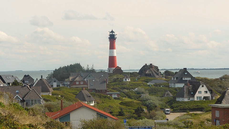 Sylt erhöht Kurtaxe: Urlaub wird 2026 noch teurer!