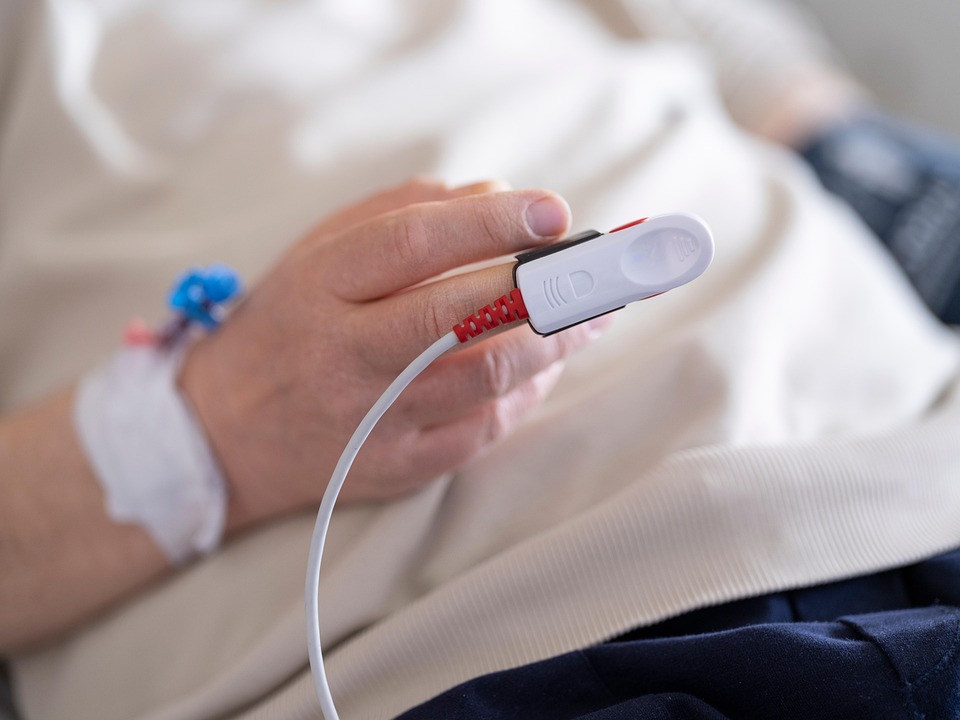 Dringende Gesundheitsversorgung in Oberhausen: Treffen zur Zukunft!