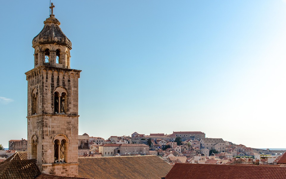 Kroatien kämpft gegen das Touristenchaos: Neue Regeln für Dubrovnik!