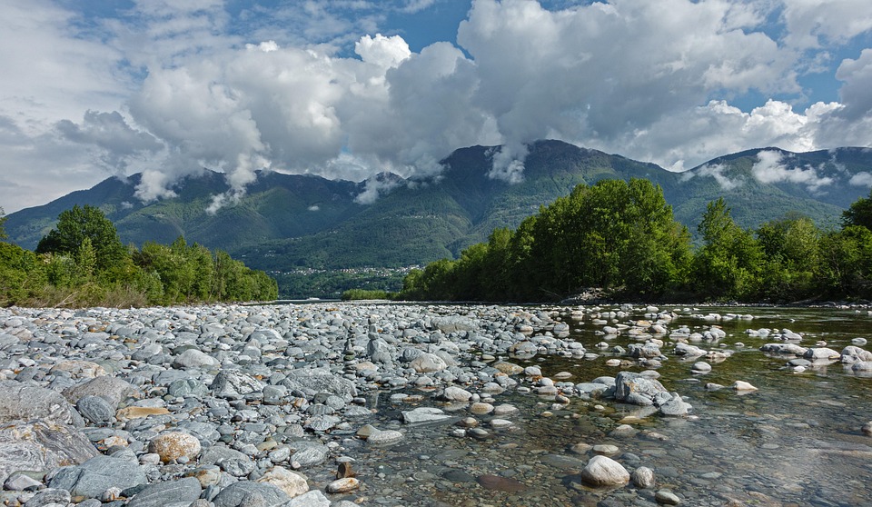 Locarno: Die sonnigste Stadt der Schweiz erobert den Sommer 2025!