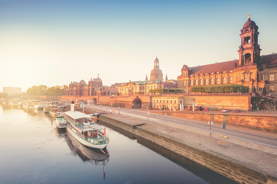 Brühl im Tourismusrausch: Übernachtungen steigen auf Rekordniveau!