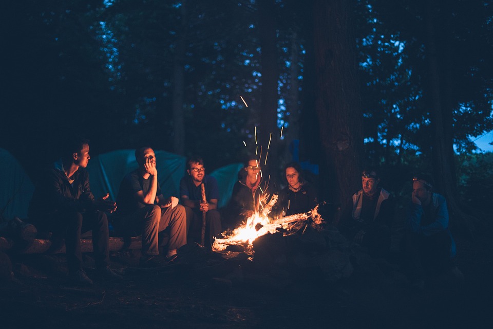Camping in Sachsen: Witterung bringt gemischte Saisonbilanz!