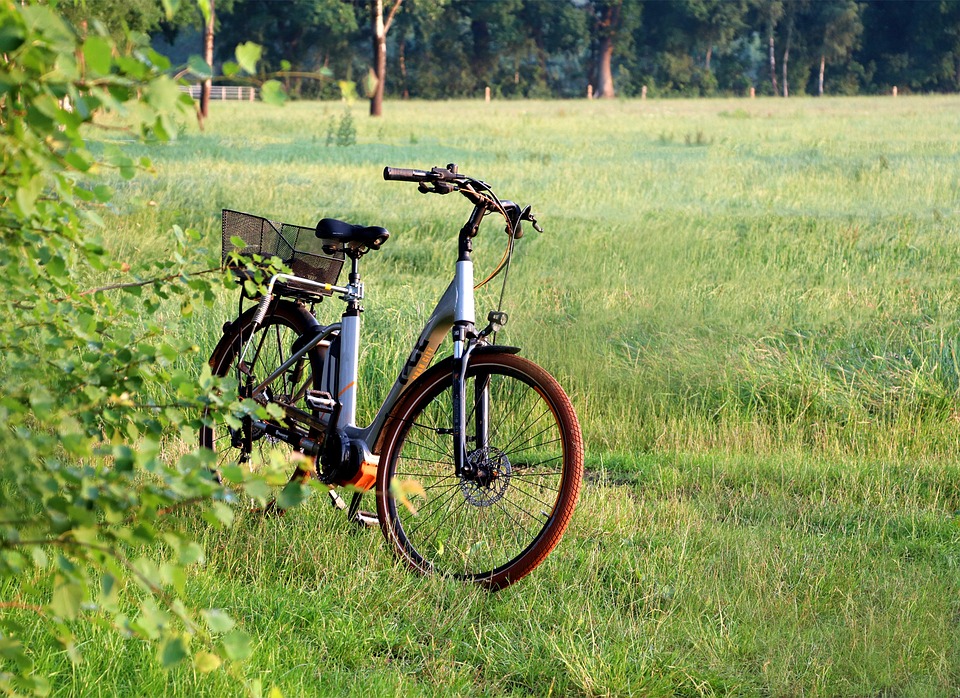E-Bikes: Abenteuer zwischen Prag und Bad Endorf!
