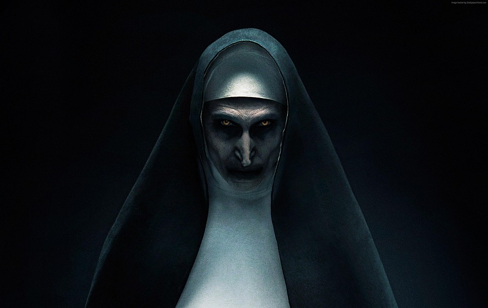 Horrorfans aufgepasst:  Conjuring 4  und das Abenteuer mit Tafiti im Kino!