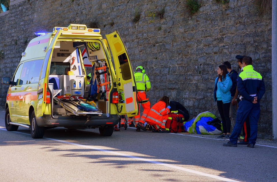 Reisemedizinische Ambulanz: Gesundheit für Ihren nächsten Urlaub sorgen!