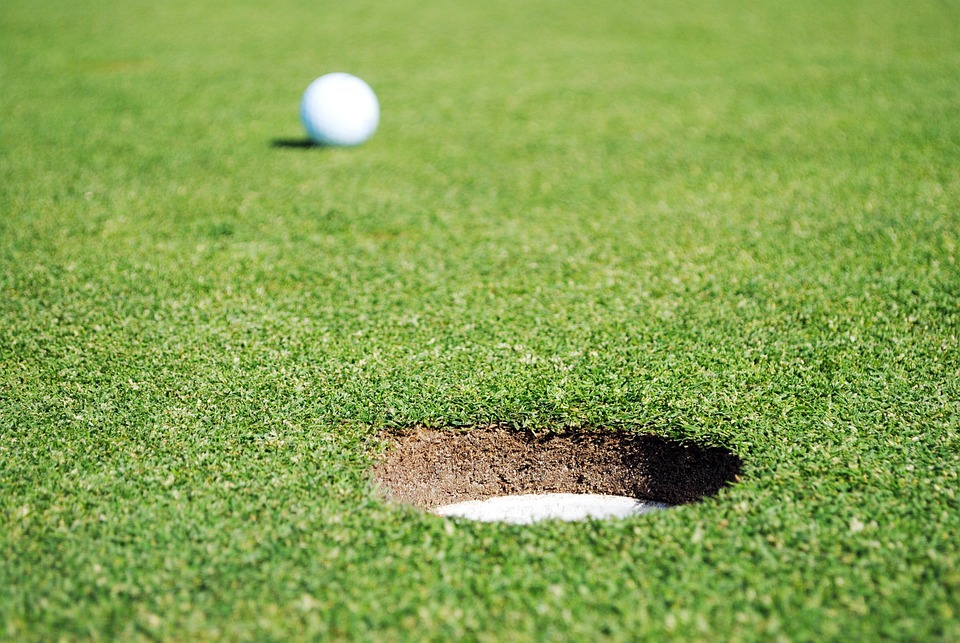 Sensationelles Golfturnier in Ho-Chi-Minh-Stadt: 3 Milliarden VND Preisgeld!