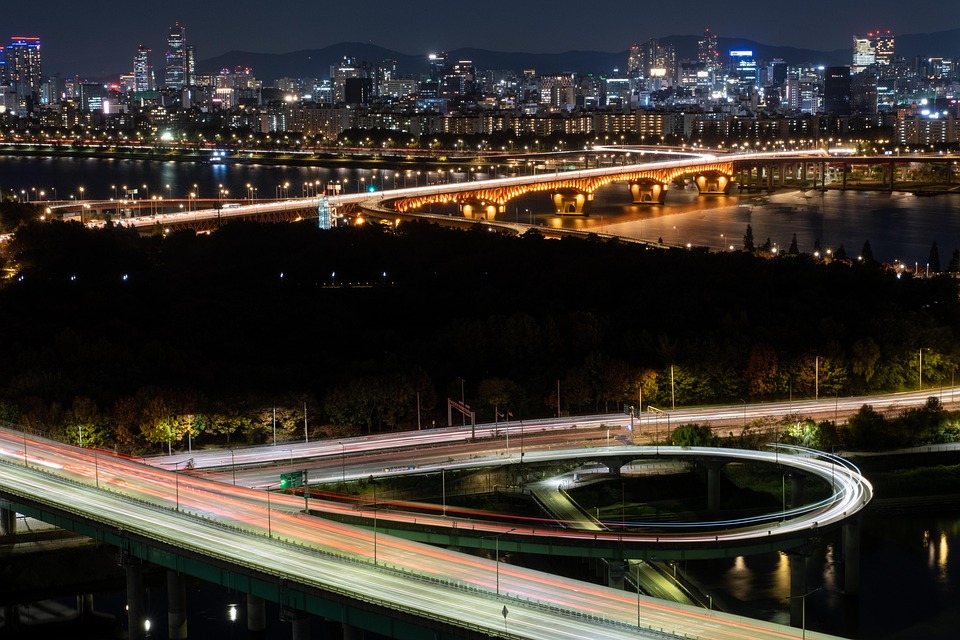 Seoul boomt: 1,36 Millionen Touristen in einem Monat dank K-Pop!
