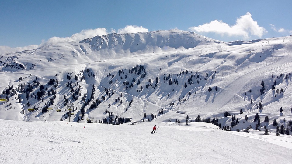 Skiurlaub in Tirol wird teurer: Neue Rekordpreise für Skipässe!