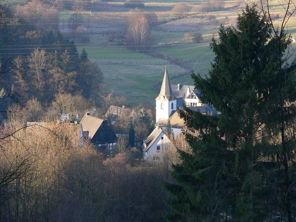 Tourismus-Flaggschiff Hochsauerland: Höchste Übernachtungen in NRW!