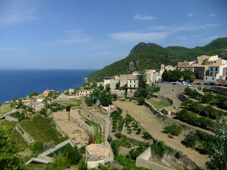 Agrotourismus auf Mallorca: Bauern profitieren vom neuen Gesetz!
