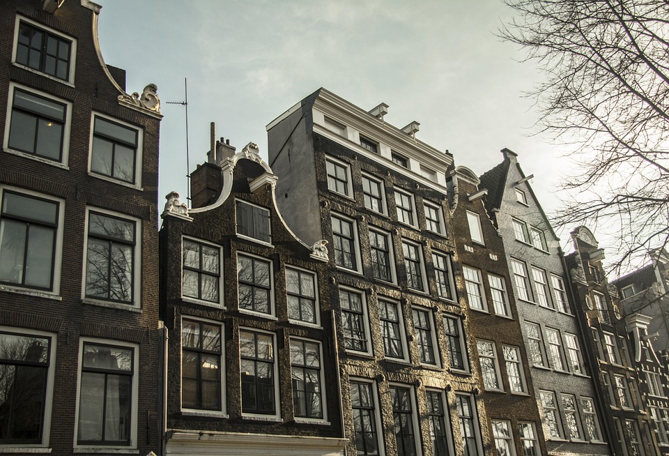 Amsterdam wartet: Der perfekte Wochenendtrip für NRW-Reisende!