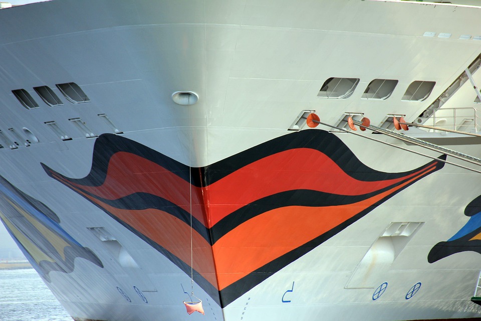 AIDA eröffnet Traumreisen im Mittelmeer: Entdecken Sie die besten Routen!
