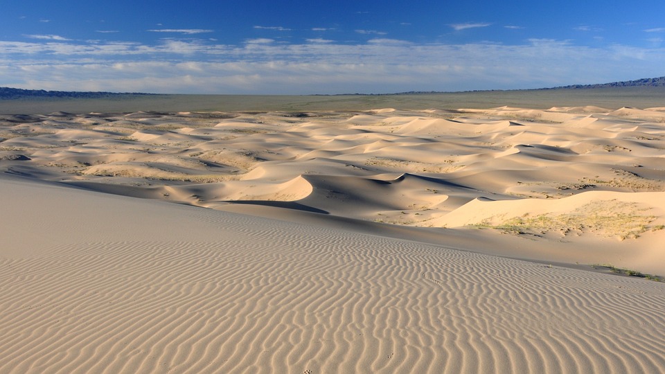 Entlegene Paradiese: Die 7 abgelegensten Orte der Welt entdecken!