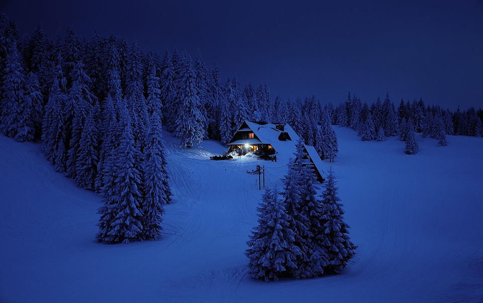 Februar-Reisen: Die besten Ziele für Winterfreuden und Abenteuer!