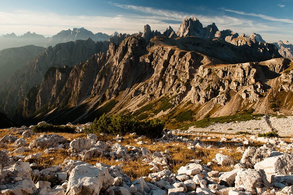 Tourismus-Boom 2025: Diese 10 Länder verzeichnen gigantisches Wachstum!