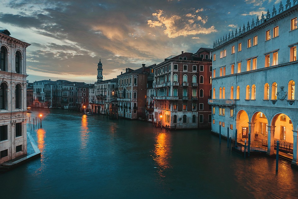 Venedig: Traumziel oder Albtraum? Erfahrungen eines Urlaubers