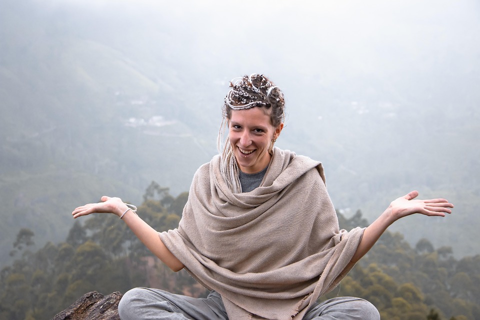 Ella entdecken: Ein Paradies zwischen Teeplantagen und atemberaubenden Ausblicken!