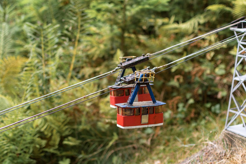 Erzgebirge als nachhaltiges Reiseziel: Der Tourismus setzt neue Maßstäbe!