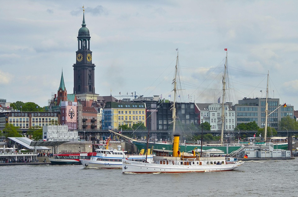 Hamburgs Senat gibt 1,6 Millionen Euro für pompöse Reisen aus!