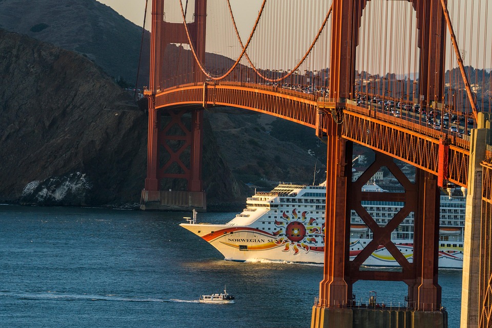 Kreuzfahrt-Überraschungen: So anders erlebte ich die  Norwegian Bliss !