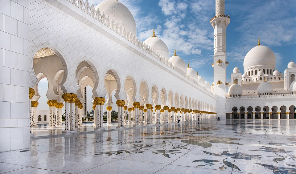 Krisengespräche in Abu Dhabi: Frieden oder neue Konflikte in Sicht?