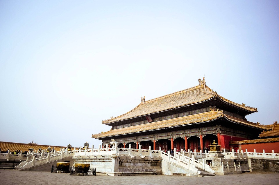 Merz in Peking: Starker Partner für Deutschlands Wirtschaftsboom!