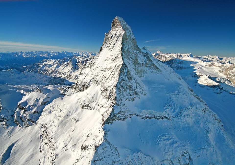 Schweizer Schokolade: Ein Tourismusmagnet für Schoko-Fans!