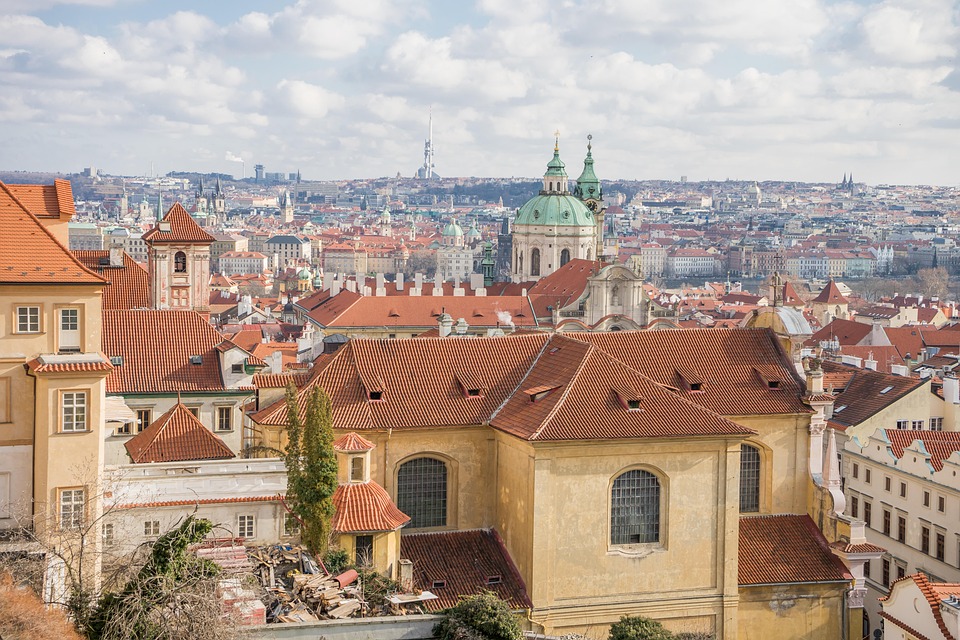 Städtereisen 2026: Die besten Tipps für unvergessliche Kurztrips!
