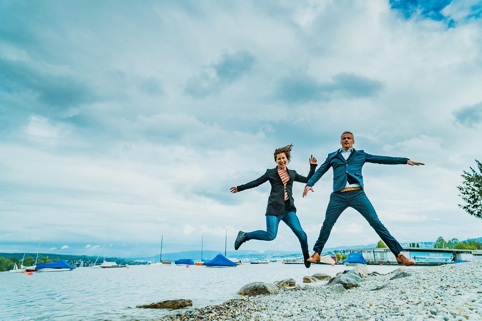 Stressfreier Urlaub: Entdecke das perfekte TUI Pauschalreise-Paket!