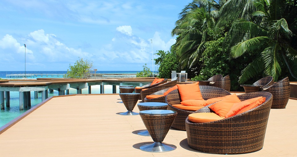 Traumurlaub im TUI Blue Palm Beach: All-Inclusive ab 680€!