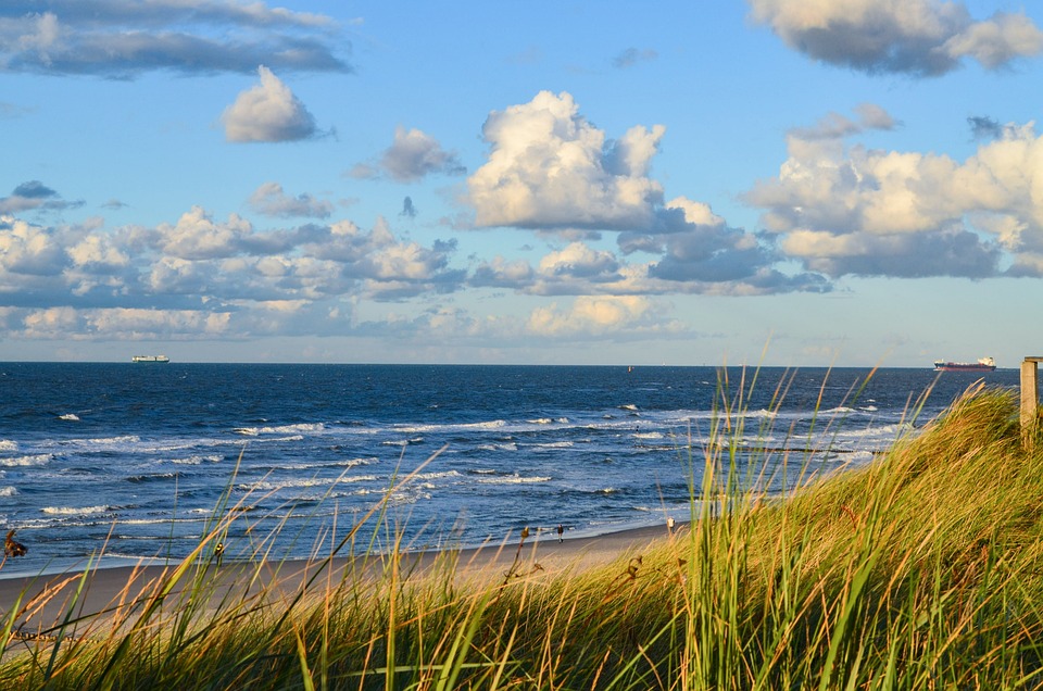 Turismusboom auf Usedom: Rekordumsätze und warnende Stimmen!