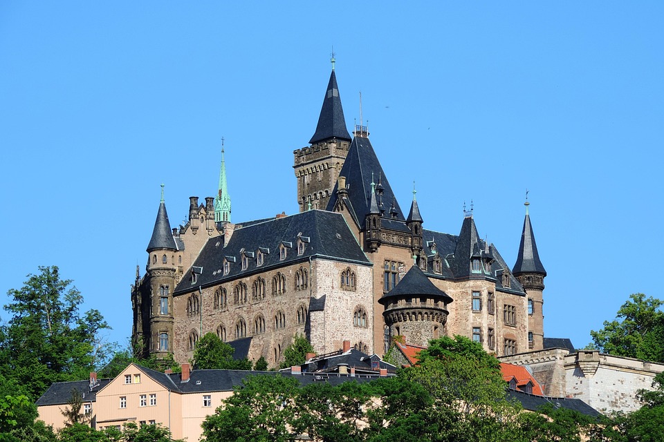 Wernigerode im Tourismusfokus: Stabilität trotz Wandel im Harz!