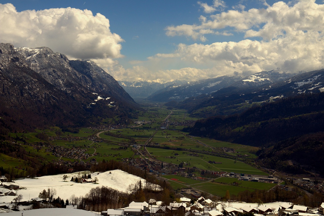 Van Journal Woche 14: Die westliche Wildnis