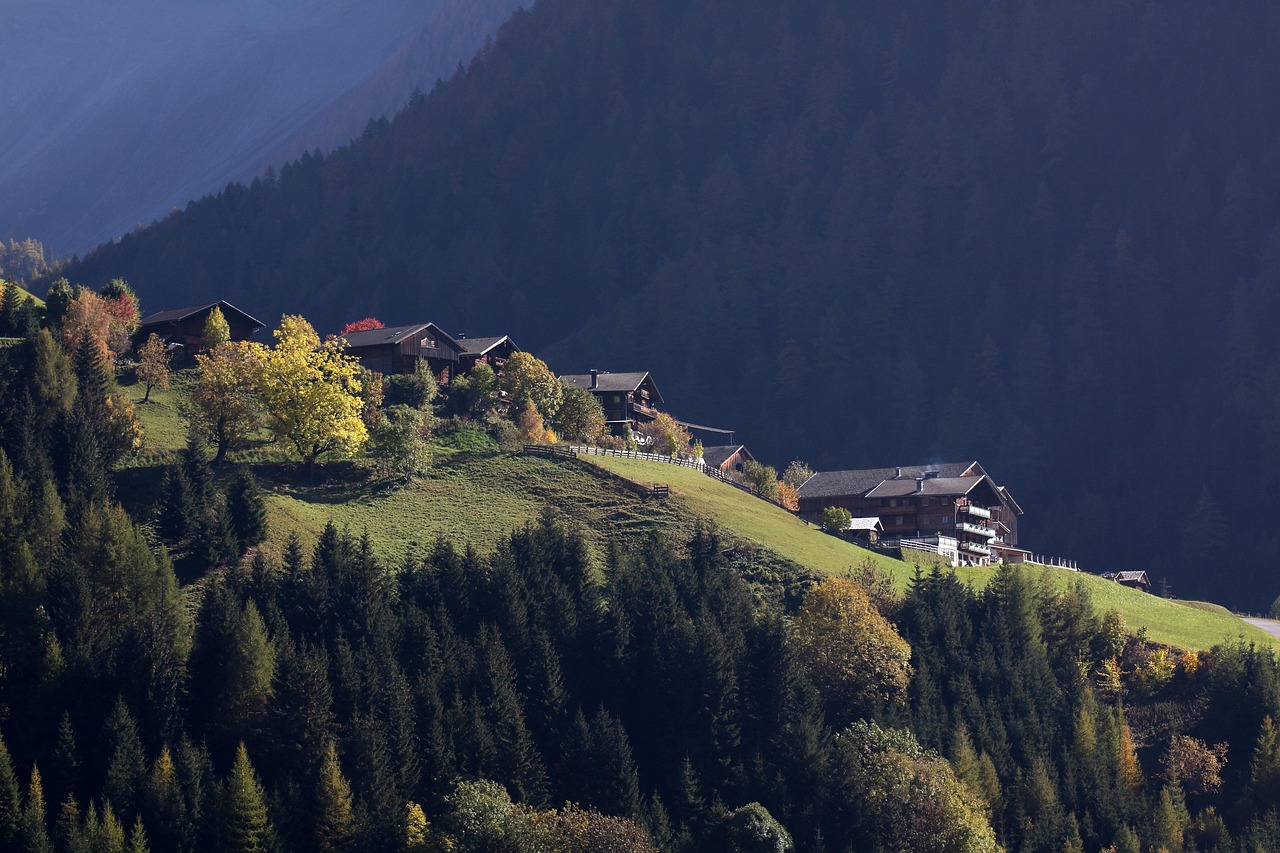 Spritpreise und Urlaub: Wie die Kosten unsere Reiseträume beeinflussen