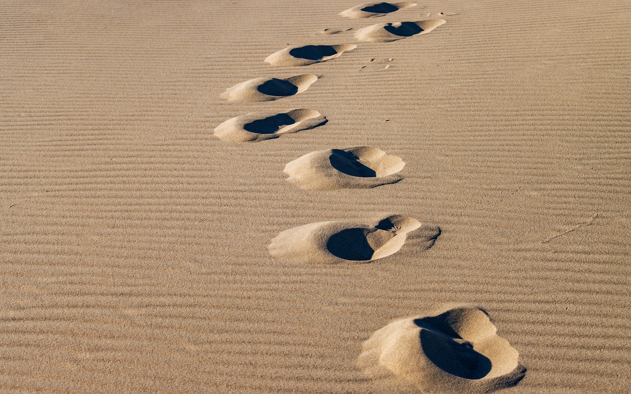 Strandregeln weltweit: Was du wissen musst, bevor du die Wellen eroberst!