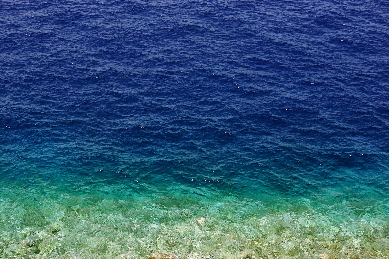 Allein auf hoher See: Entdecke die Freiheit der Single-Kreuzfahrt auf der Norwegian Aqua