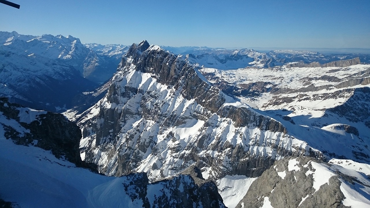 Eiserner Nerv: Klettersteig in den katalanischen Pyrenäen