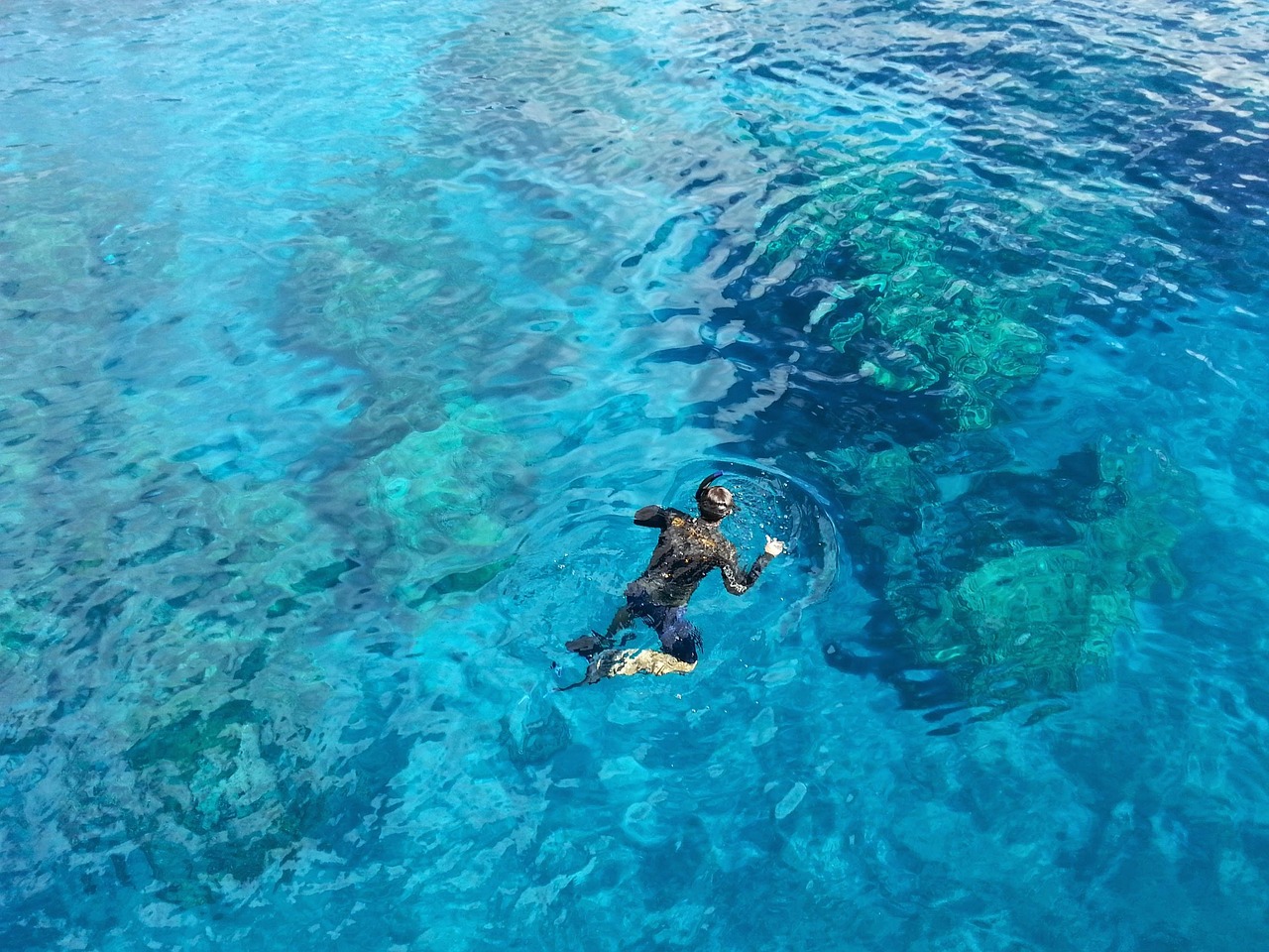5 epische Senggigi-Strände in West-Lombok
