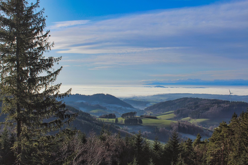 Schwarzwald im Aufbruch: Dörfer als charmante Hotels gesucht!