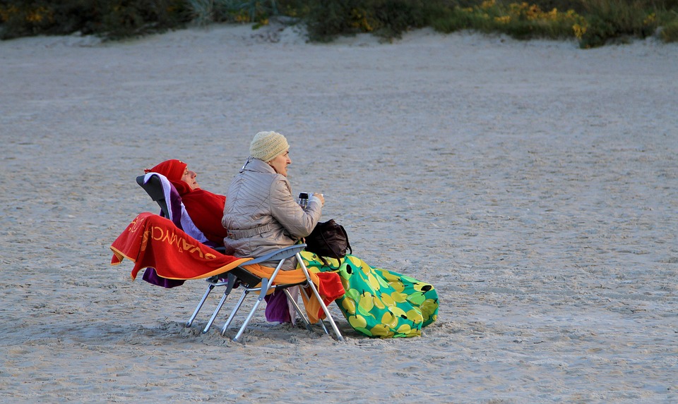 Tourismus-Boom: Pauschalreisen auf Rekordkurs – Urlauber zieht’s ins Mittelmeer!