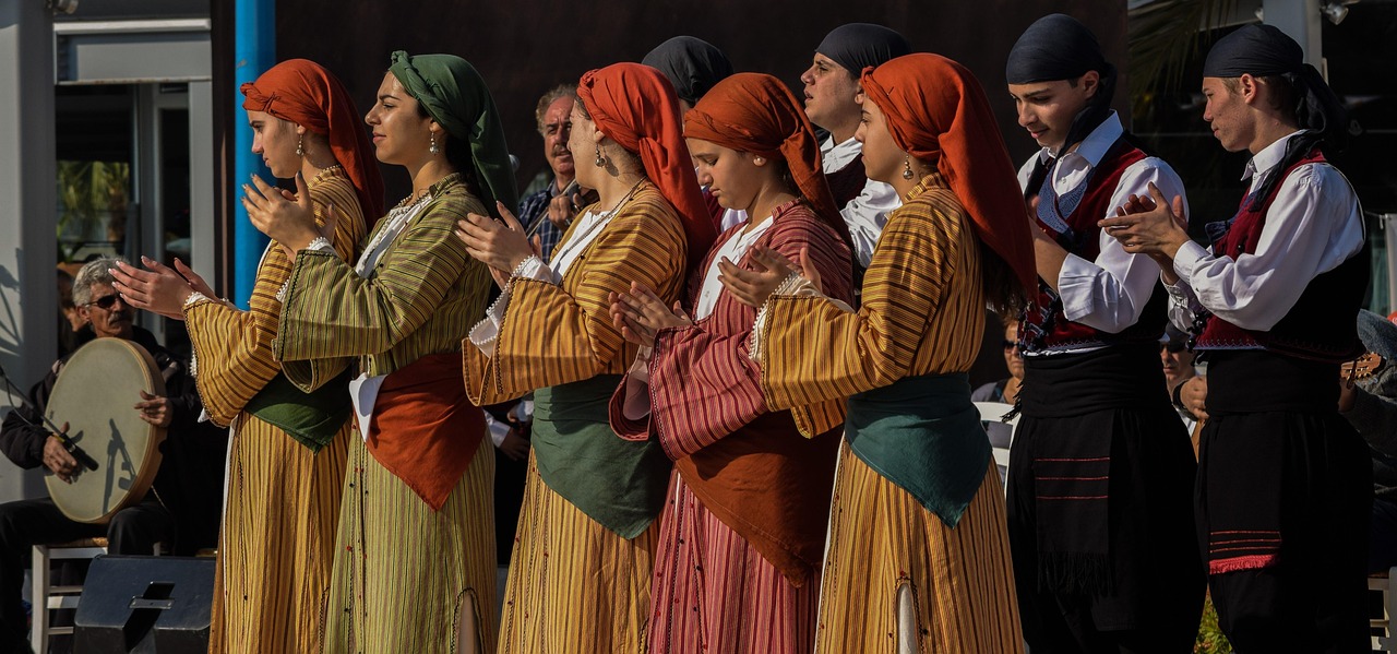 Feste und Traditionen