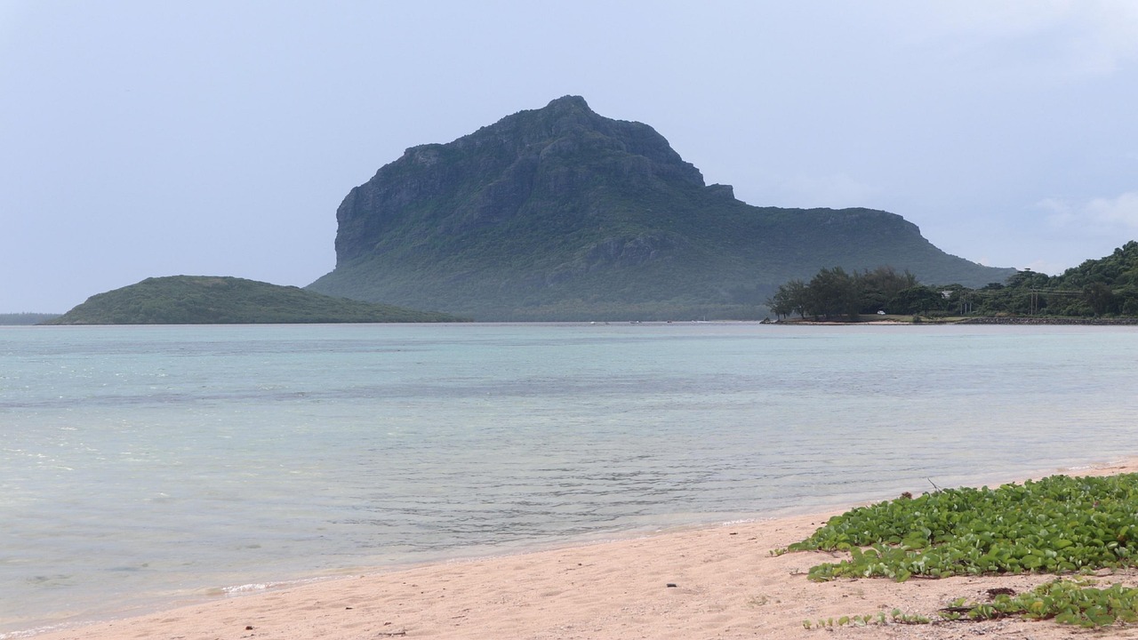 Mauritius