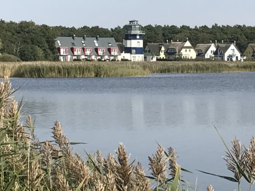 Deichhaus St Barbara herrlicher Wasserblick 1. Reihe