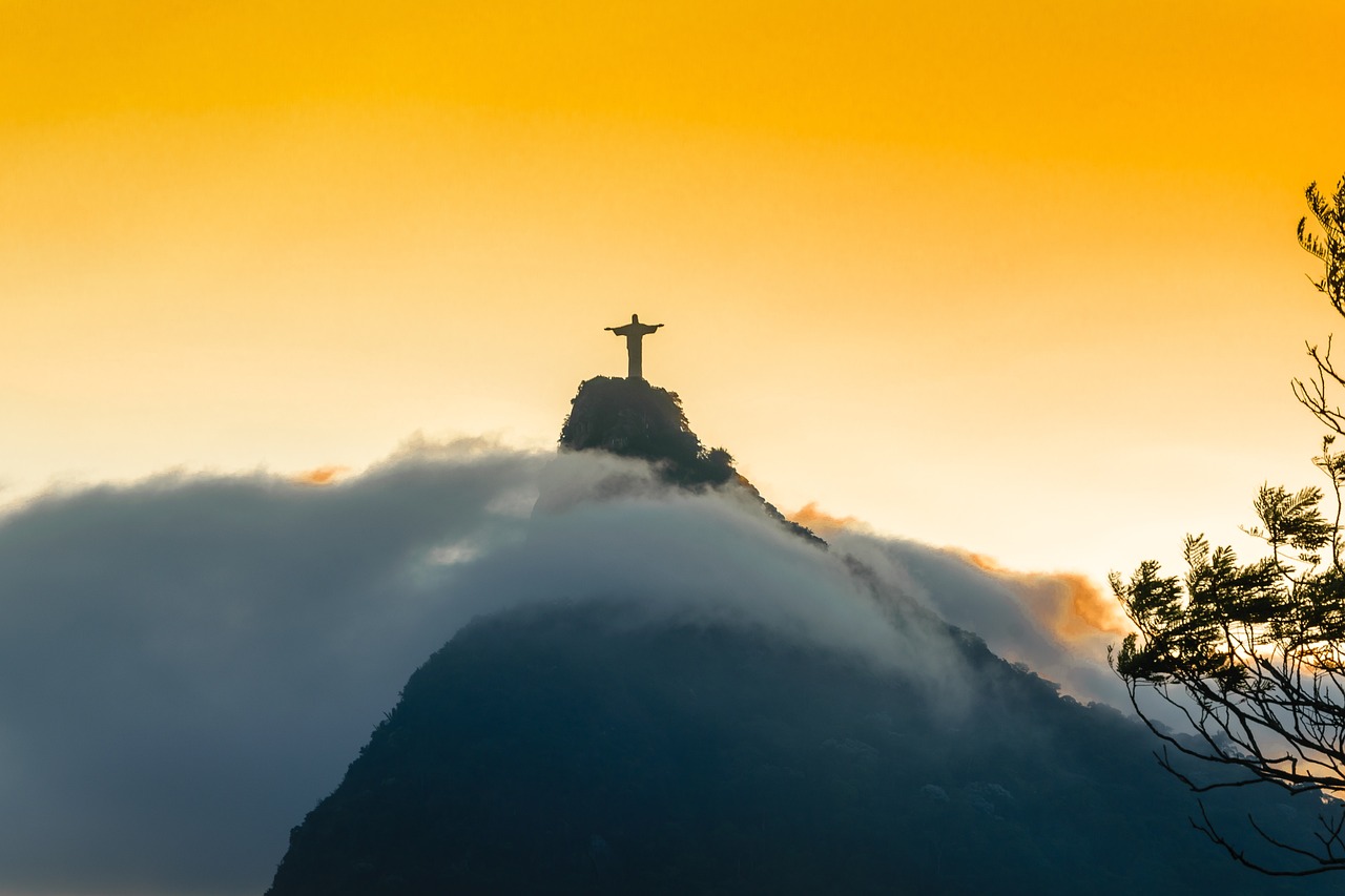 Die Gastronomie Rio de Janeiros