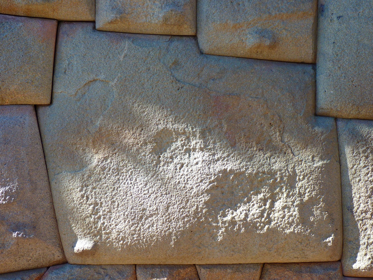 Kulturelles Erbe von Cusco