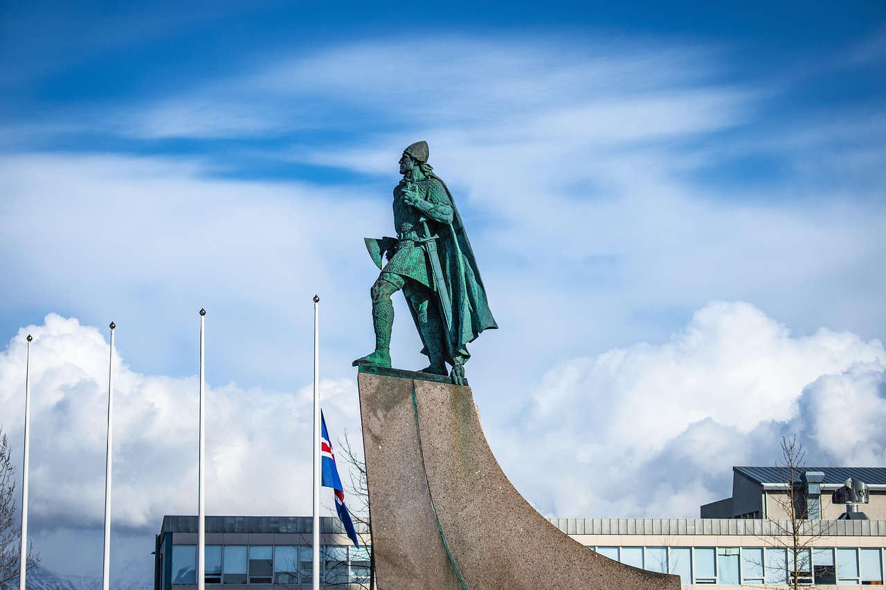 Reykjavík