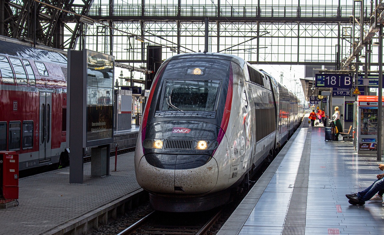 Praktische Reisetipps