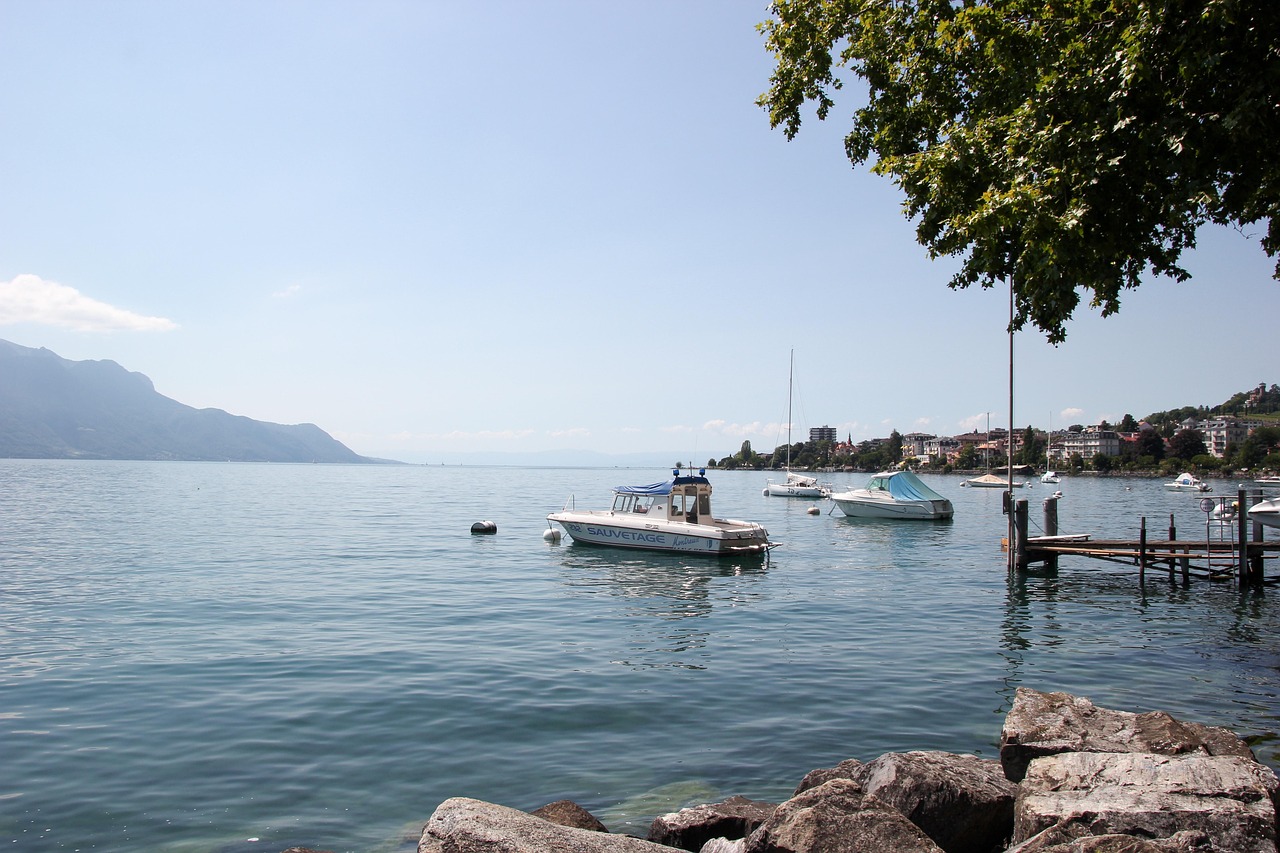 Geografische Lage und Klima